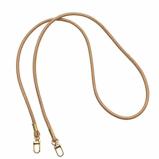 Handcrafted Braided Crossbody Bag Strap