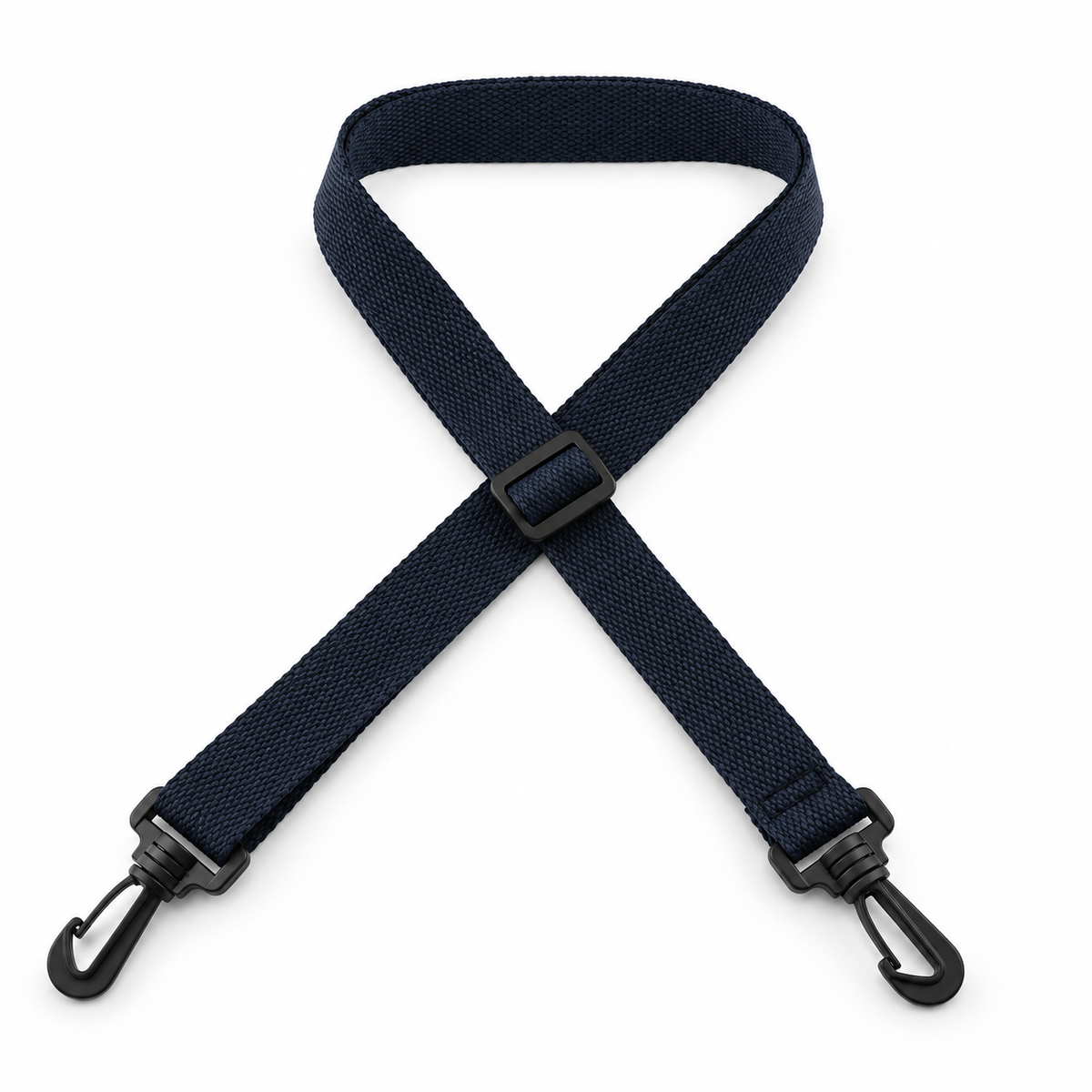 XJ111-A9-SL 2.5 cm Adjustable Bag Strap