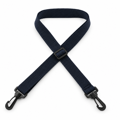 XJ111-A9-SL 2.5 cm Adjustable Bag Strap