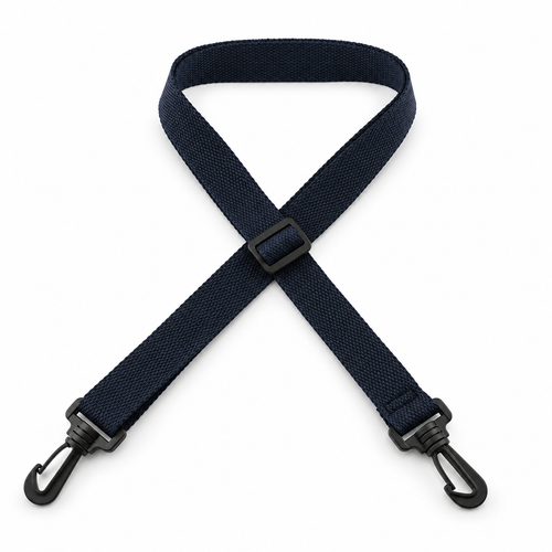 XJ111-A9-SL 2.5 cm Adjustable Bag Strap