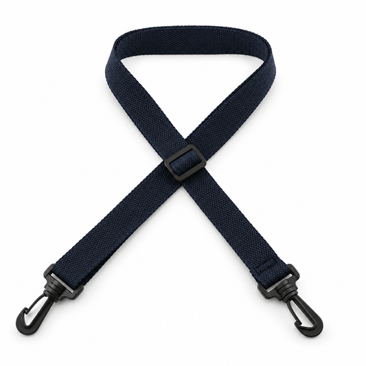 XJ111-A9-SL 2.5 cm Adjustable Bag Strap